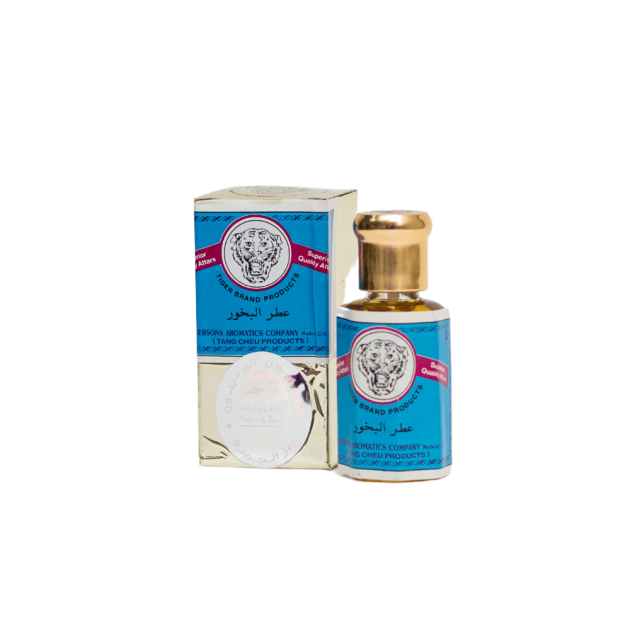 Tiger Brand - Bakhoor - Image 3