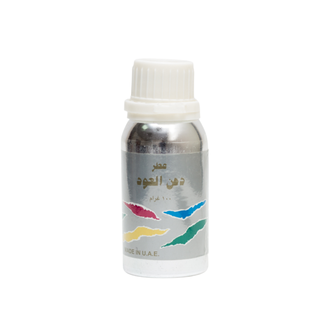 Taher and Sons - Dehn Al Oud (Twist) - Image 3