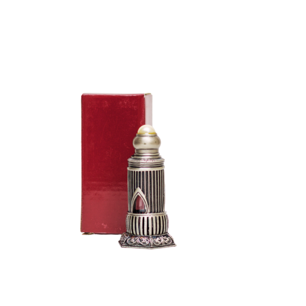 Three Triangle Windows Bottle 12 ml