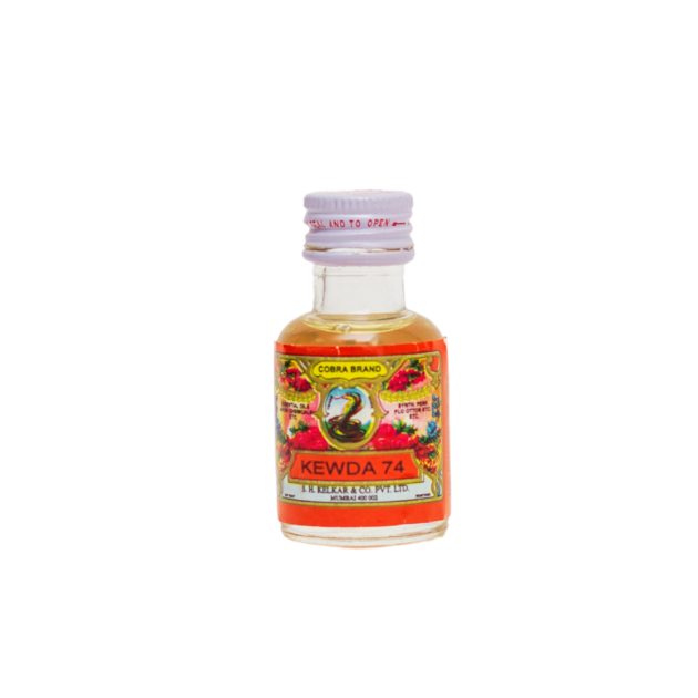 عطر كادي 74 أبو حنش (٢٥ مل)