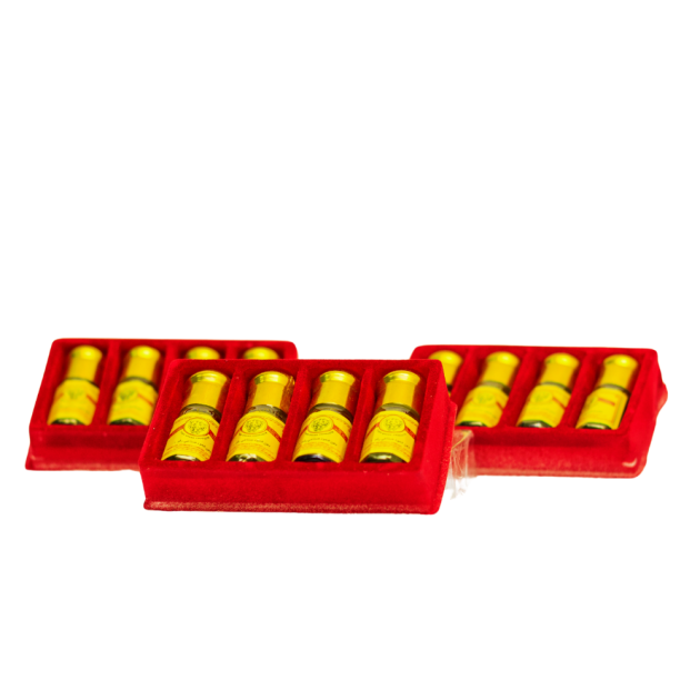 Tiger Brand - Takam Dehn Al Oud (3 ml)