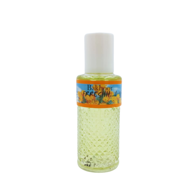 Cologne Bakhoor (250 ml)