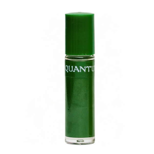 Taher and Sons - Quantum Roll-On (8 ml)