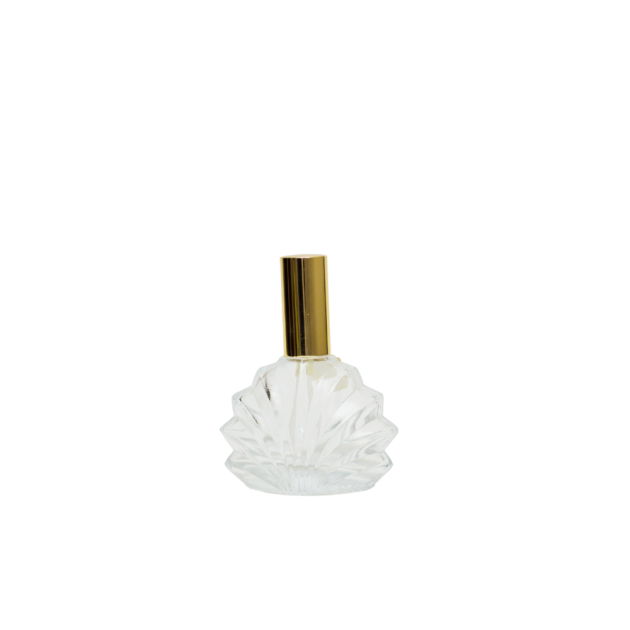 Seashell Shape Spray Bottle 30 ml