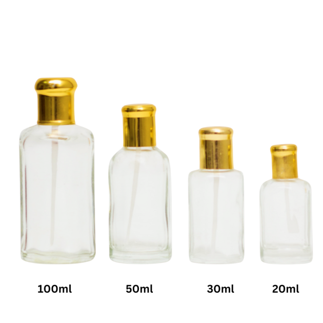 Plain Bottle