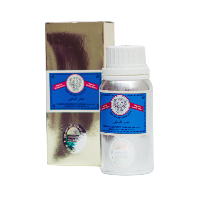 Tiger Brand - Bakhoor - Image 4