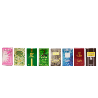 ⁦Taher and Sons - Verve Lords (8 ml)⁩ - الصورة ⁦2⁩