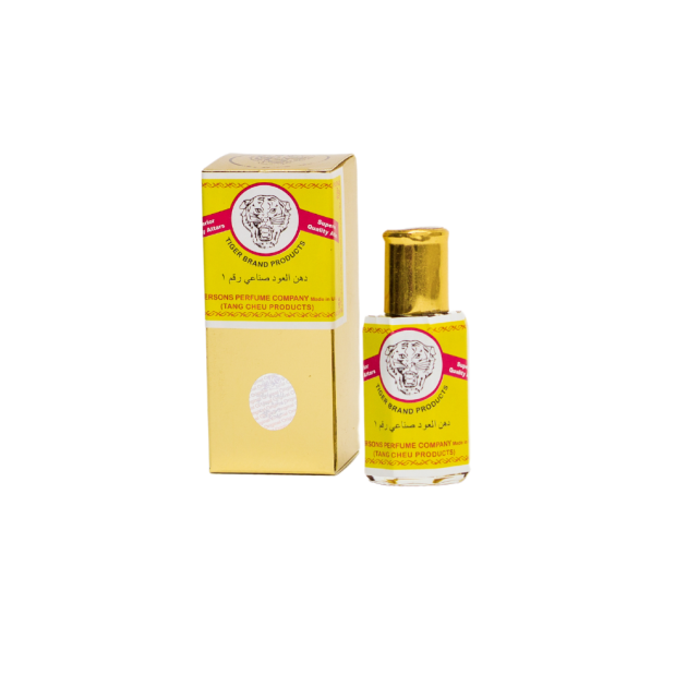 Tiger Brand - Dehn Al Oud Waj - Image 2