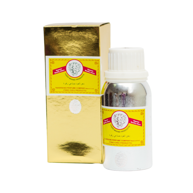 Tiger Brand - Dehn Al Oud Waj - Image 4