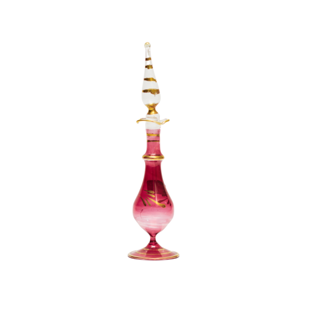 زجاجة عطر مصرية