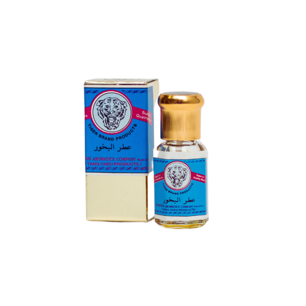 Tiger Brand - Bakhoor - Image 2