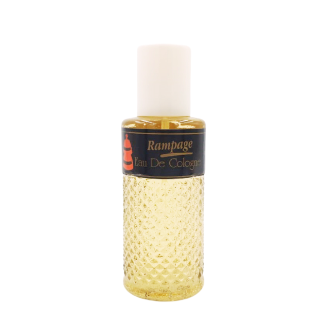 Cologne Rampage (250 ml)