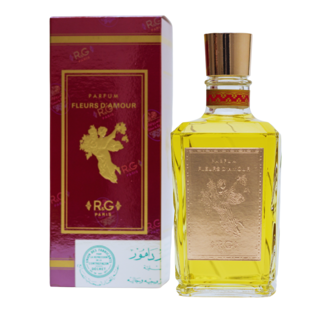 Fleur D'Amour Original (200 ml)