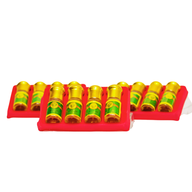 Tiger Brand - Takam Bakhoor (3 ml)