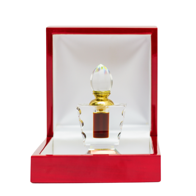 Dehn Al Oud Malaysian Elexir