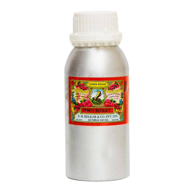 Cobra Brand Fancy Bouquet (500 ml)