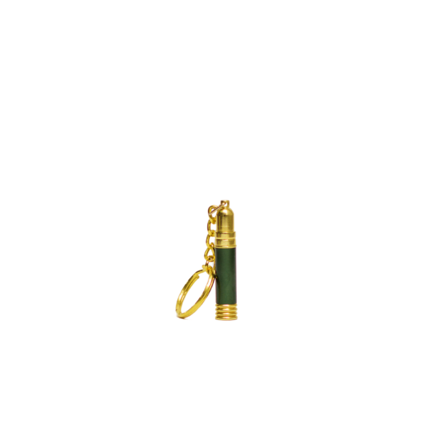 Roll-on Key Chain
