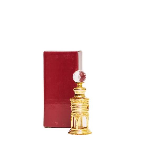 Two Diamond Windows Bottle 12 ml