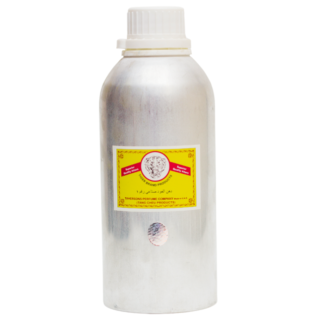 Tiger Brand - Dehn Al Oud Waj - Image 3