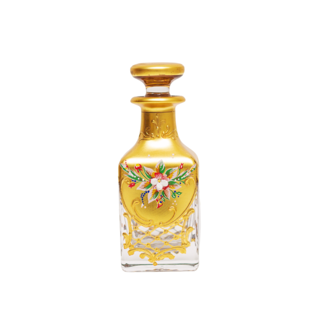 Crystal Bottle 120 ml