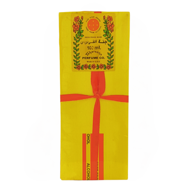 Five Star Wooden - Jannat Ul Firdaus (100ml)