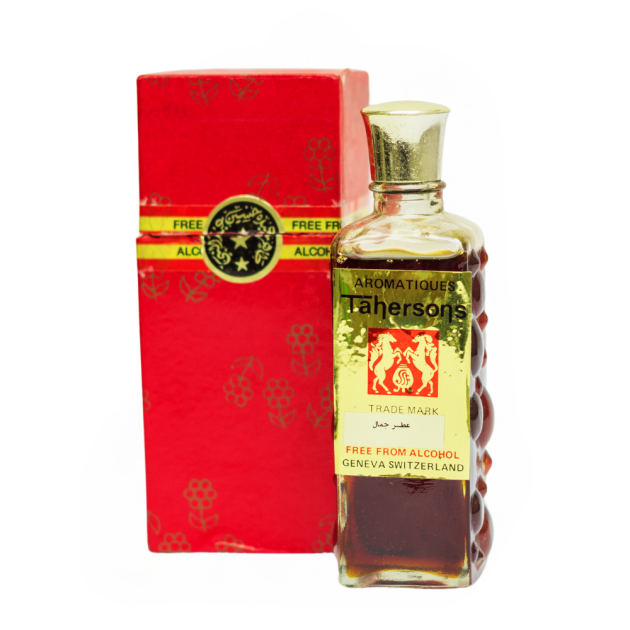 THB OSS - Attar Jamal (100ml)