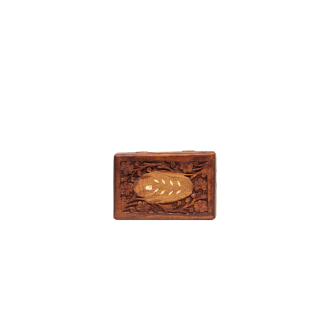 ⁦Luxury Indian Box⁩ - الصورة ⁦2⁩
